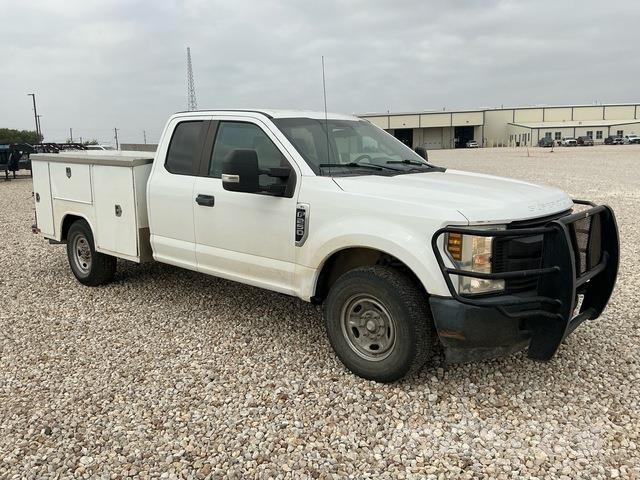 Ford F-250 Pick up/Valník