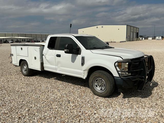Ford F-250 Pick up/Valník