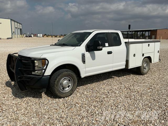 Ford F-250 Pick up/Valník