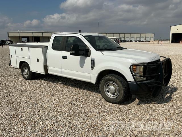 Ford F-250 Pick up/Valník