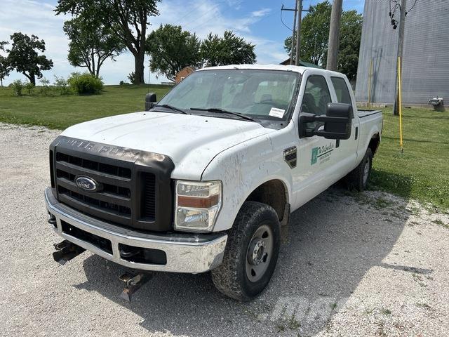 Ford F-250 Pick up/Valník