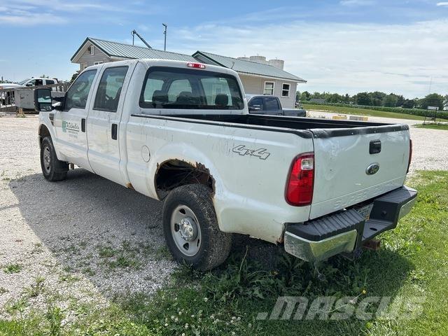 Ford F-250 Pick up/Valník