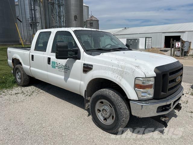 Ford F-250 Pick up/Valník