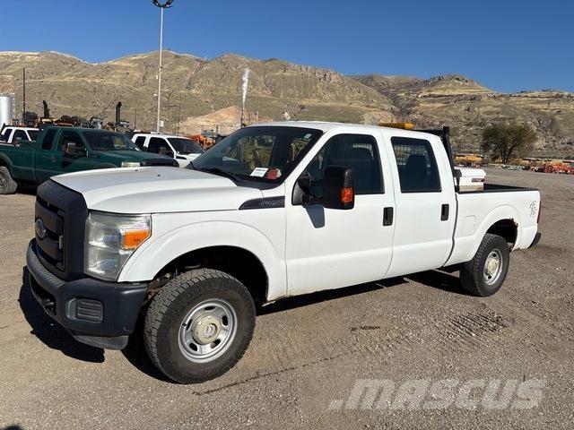 Ford F-250 Pick up/Valník