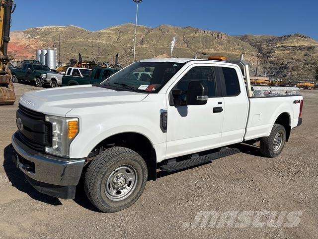 Ford F-250 Pick up/Valník
