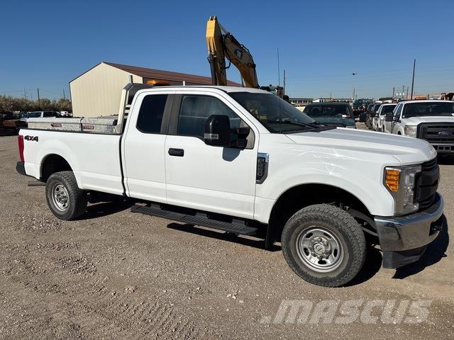 Ford F-250 Pick up/Valník