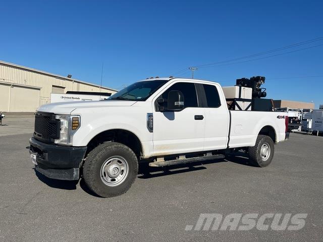 Ford F-250 Pick up/Valník
