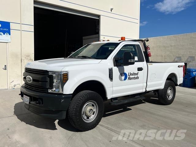 Ford F-250 Pick up/Valník