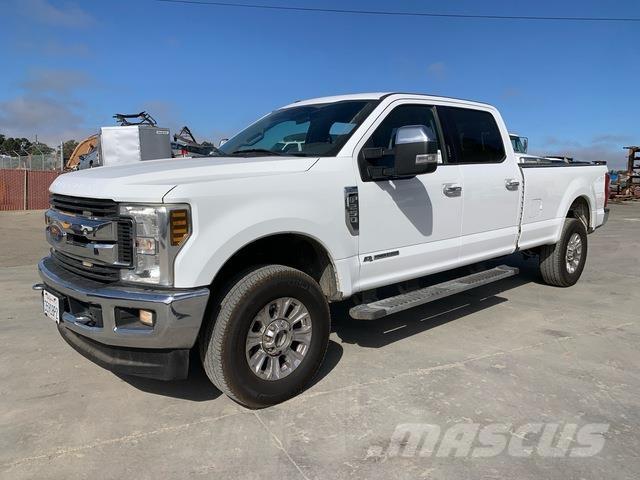 Ford F-250 Pick up/Valník