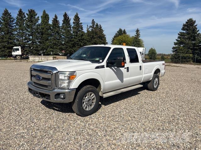 Ford F-350 Pick up/Valník