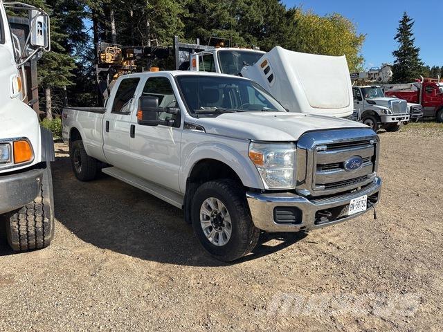 Ford F-350 Pick up/Valník
