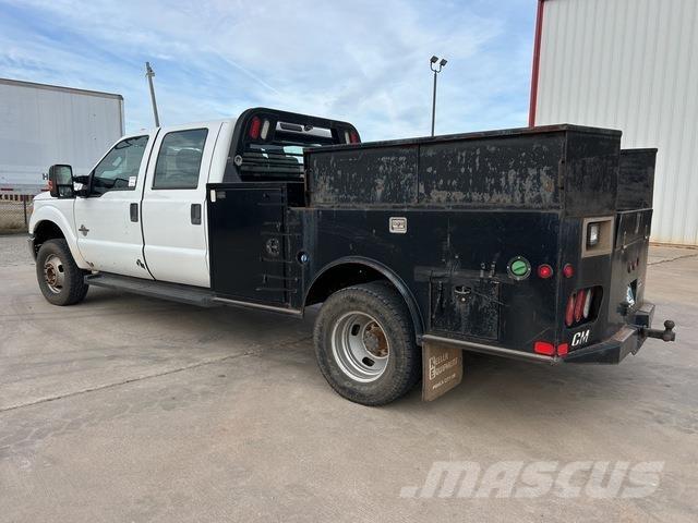 Ford F-350 Pick up/Valník