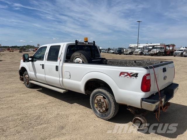 Ford F-350 Pick up/Valník