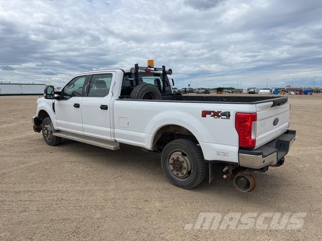 Ford F-350 Pick up/Valník