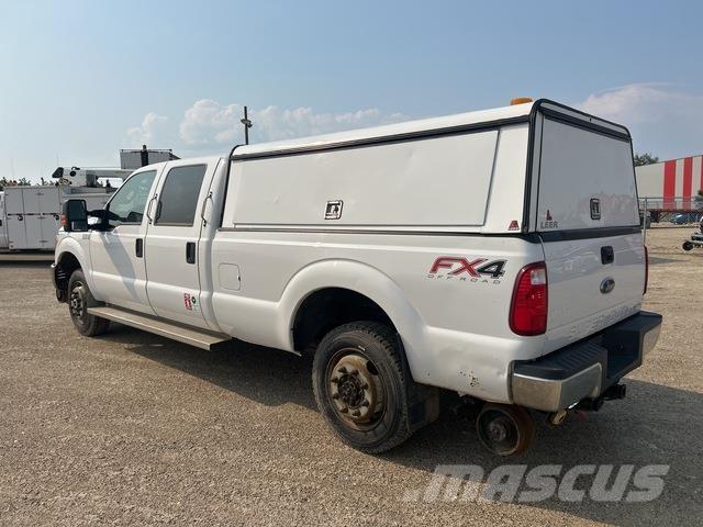 Ford F-350 Pick up/Valník