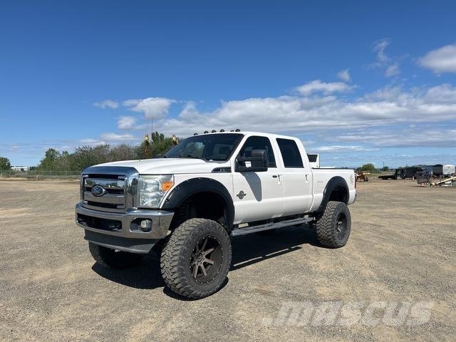 Ford F-350 Pick up/Valník