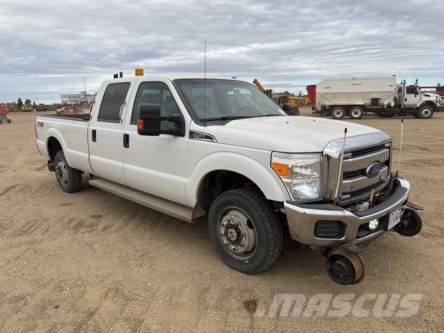 Ford F-350 Pick up/Valník