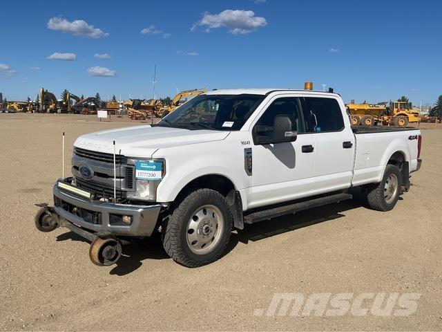 Ford F-350 Pick up/Valník