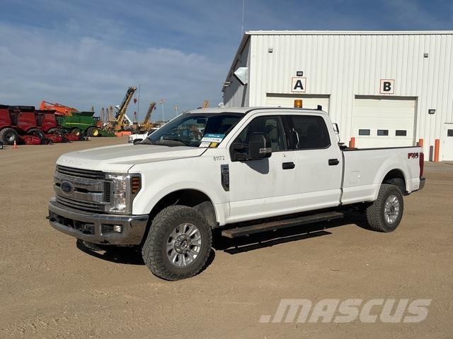 Ford F-350 Pick up/Valník