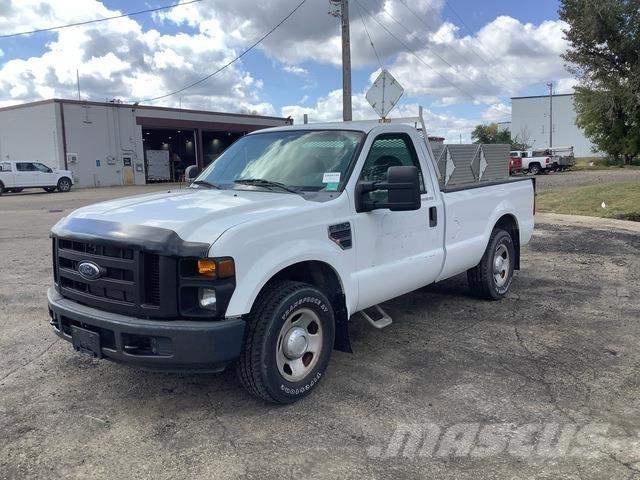 Ford F-350 Pick up/Valník