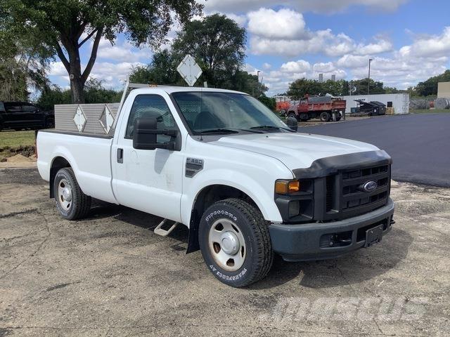 Ford F-350 Pick up/Valník