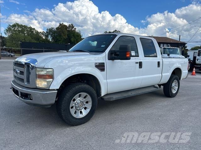 Ford F-350 Pick up/Valník