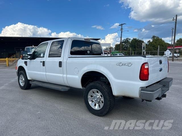 Ford F-350 Pick up/Valník