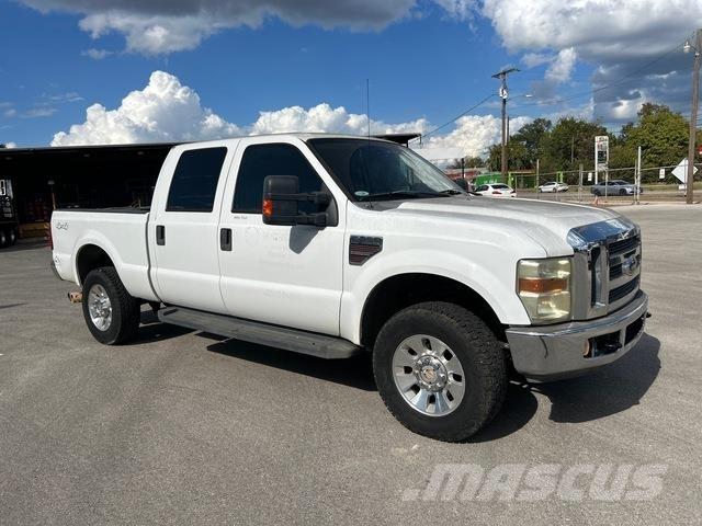 Ford F-350 Pick up/Valník