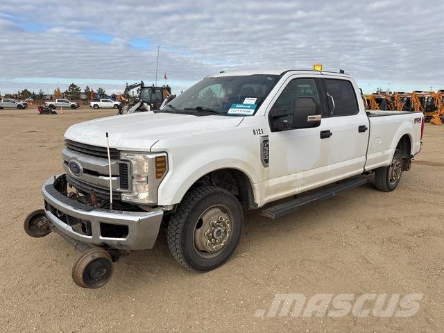 Ford F-350 Pick up/Valník