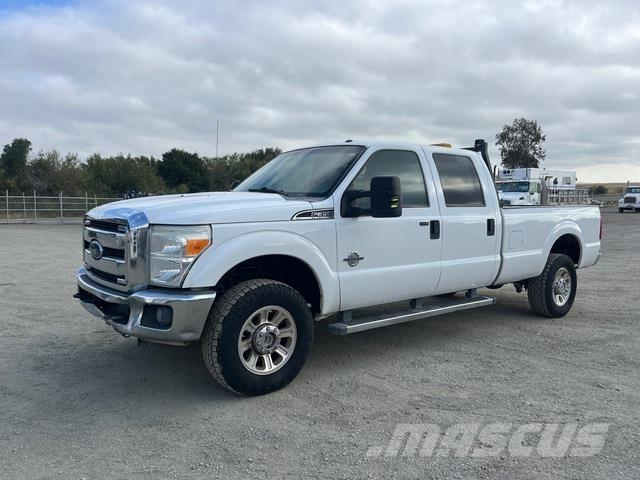 Ford F-350 Pick up/Valník
