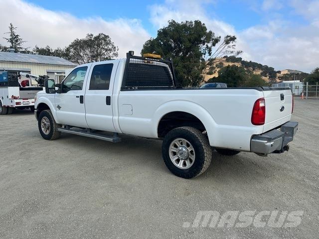 Ford F-350 Pick up/Valník