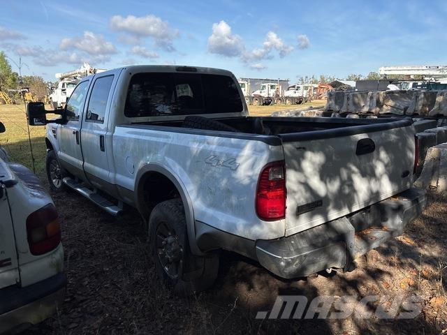 Ford F-350 Pick up/Valník