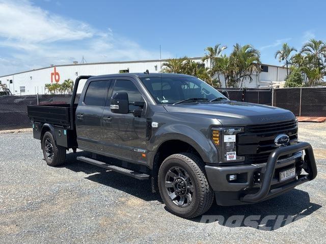 Ford F-350 Pick up/Valník