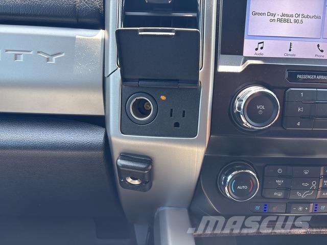 Ford F-350 Pick up/Valník