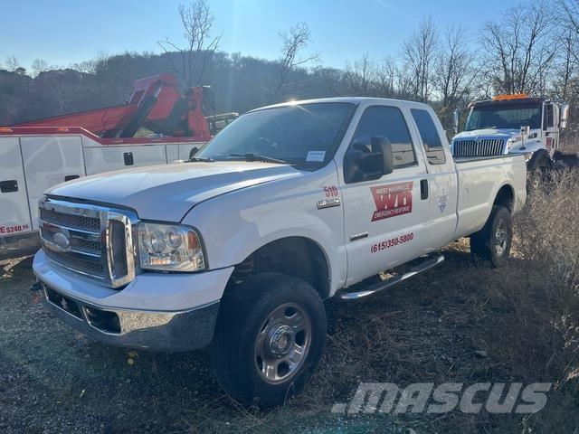 Ford F-350 Pick up/Valník