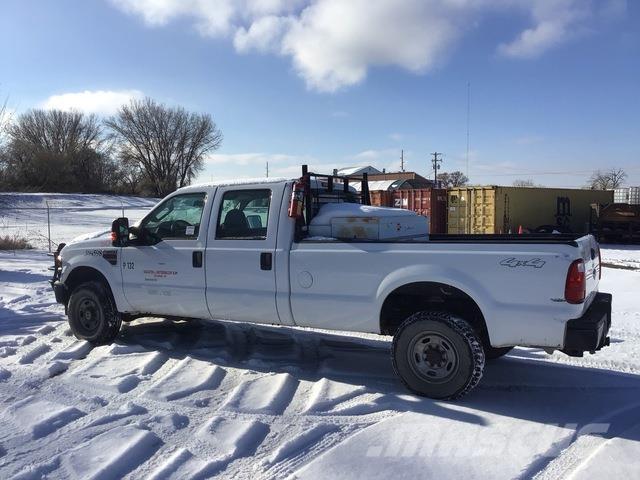 Ford F-350 Pick up/Valník