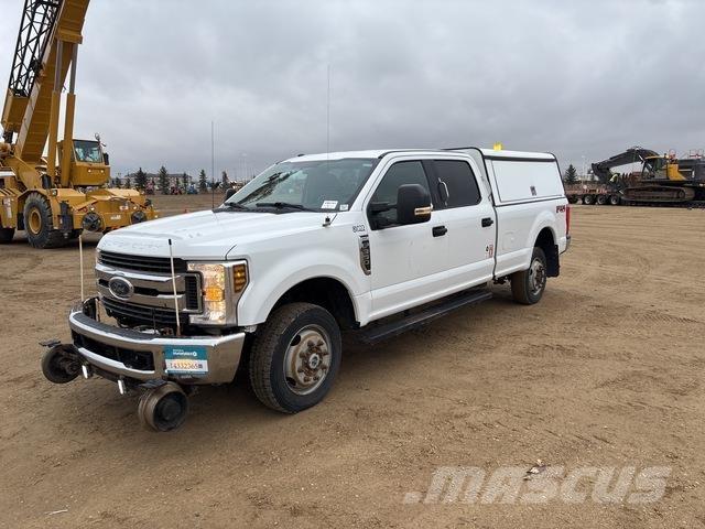 Ford F-350 XL Pick up/Valník