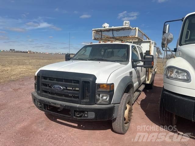 Ford F-450 Pick up/Valník
