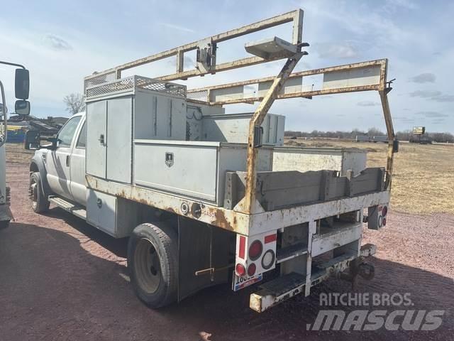 Ford F-450 Pick up/Valník