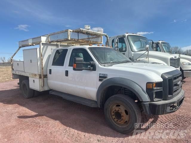 Ford F-450 Pick up/Valník