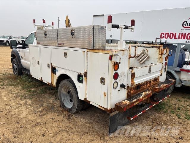 Ford F-450 Pick up/Valník