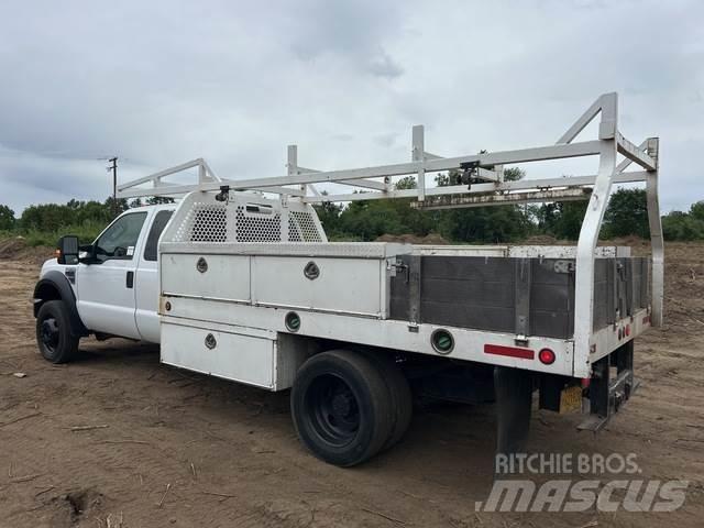 Ford F-450 Pick up/Valník