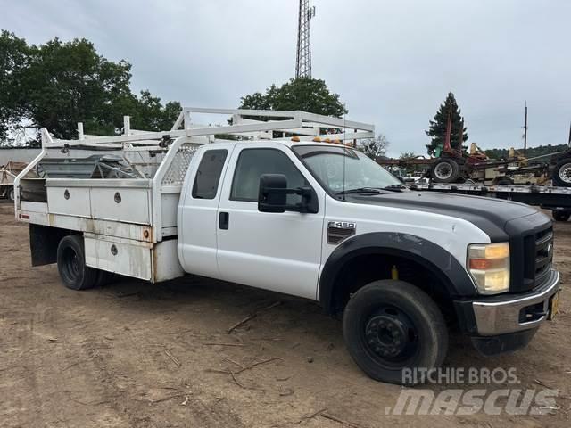 Ford F-450 Pick up/Valník