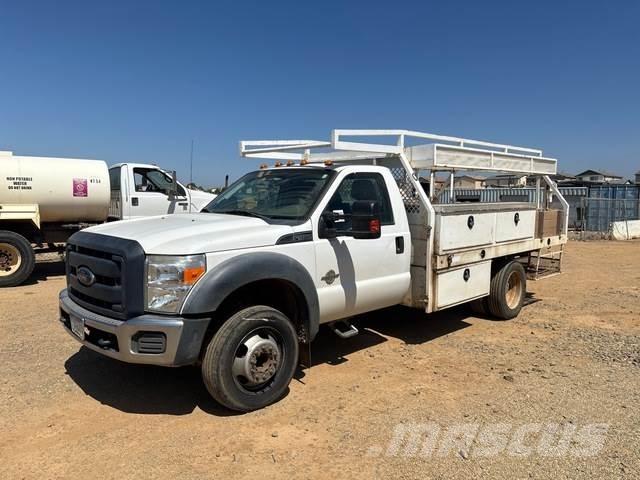 Ford F-450 Pick up/Valník
