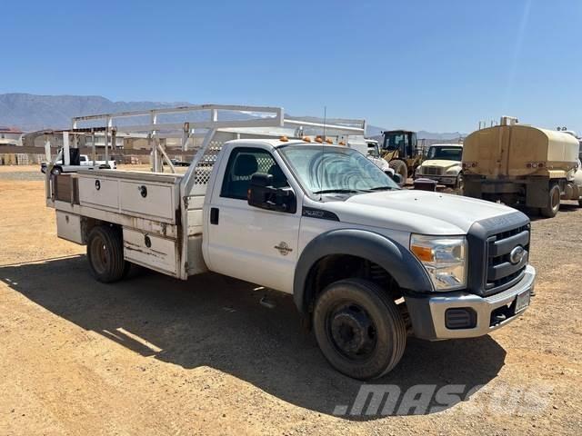Ford F-450 Pick up/Valník