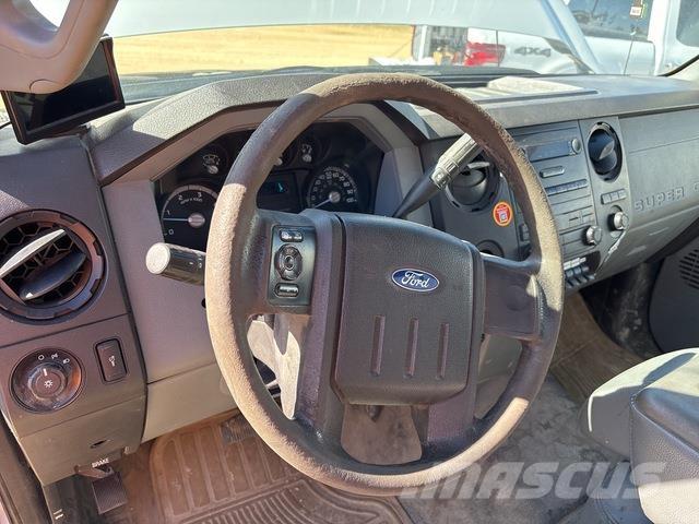 Ford F-450 Pick up/Valník