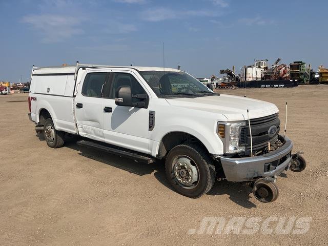 Ford F350 Pick up/Valník