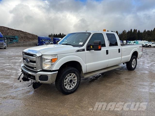 Ford F350 Pick up/Valník
