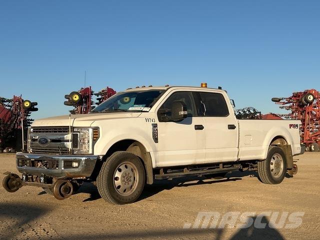 Ford F350 Pick up/Valník