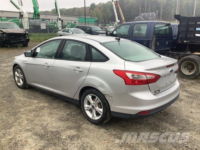Ford Focus SE Osobní vozy